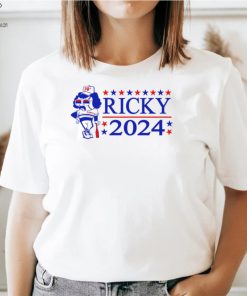 Ricky 2024 super 70s nice shirt