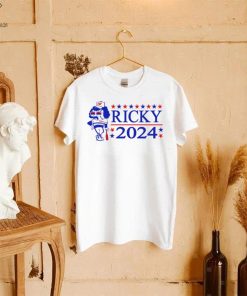 Ricky 2024 super 70s nice shirt