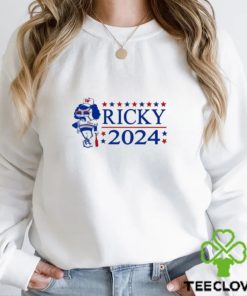 Ricky 2024 t shirt 2 Ricky 2024 t shirt