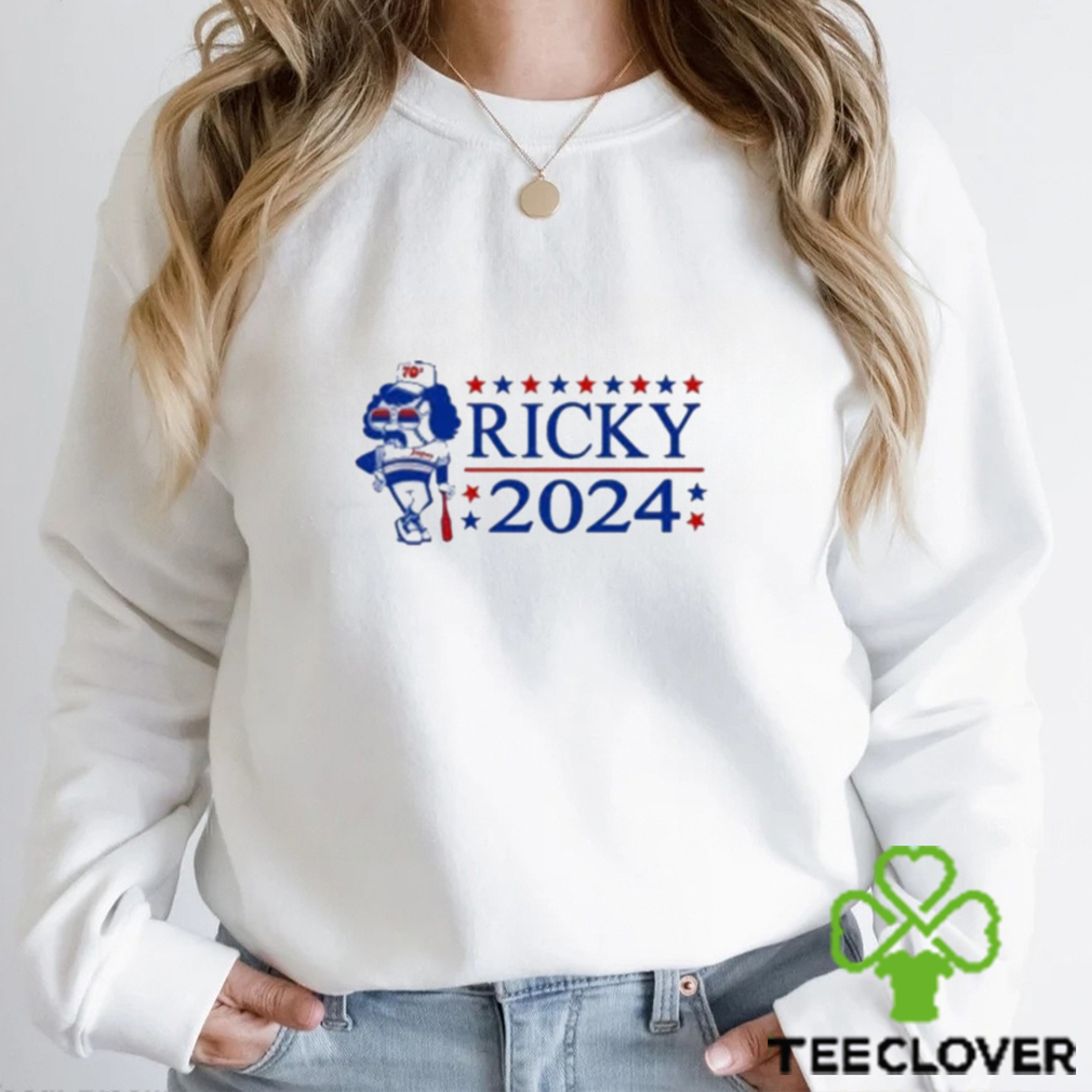 Ricky 2024 t shirt Ricky 2024 t shirt