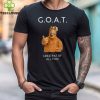 Ricky Stanicky Goat Greatest Of All Time Shirt