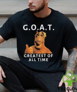 Ricky Stanicky John Cena Goat greatest of all time shirt