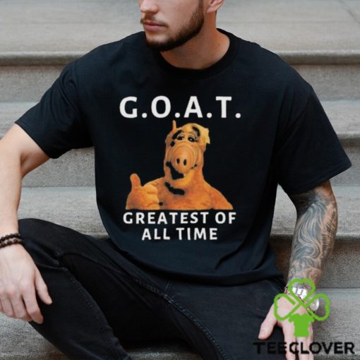 Ricky Stanicky John Cena Goat greatest of all time hoodie, sweater, longsleeve, shirt v-neck, t-shirt