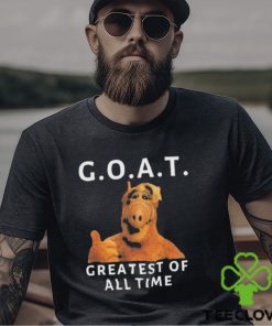 Ricky Stanicky John Cena Goat greatest of all time hoodie, sweater, longsleeve, shirt v-neck, t-shirt