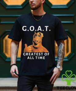 Ricky Stanicky John Cena Goat greatest of all time hoodie, sweater, longsleeve, shirt v-neck, t-shirt