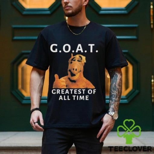 Ricky Stanicky John Cena Goat greatest of all time hoodie, sweater, longsleeve, shirt v-neck, t-shirt