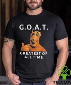 Ricky Stanicky John Cena Goat greatest of all time hoodie, sweater, longsleeve, shirt v-neck, t-shirt