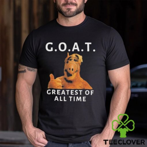 Ricky Stanicky John Cena Goat greatest of all time hoodie, sweater, longsleeve, shirt v-neck, t-shirt