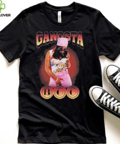 Ricky fontaine gangsta boo shirt 1 Ricky fontaine gangsta boo shirt
