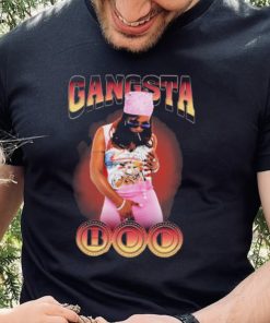 Ricky fontaine gangsta boo shirt 2 Ricky fontaine gangsta boo shirt