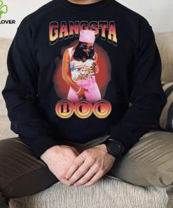 Ricky fontaine gangsta boo shirt 3 Ricky fontaine gangsta boo shirt