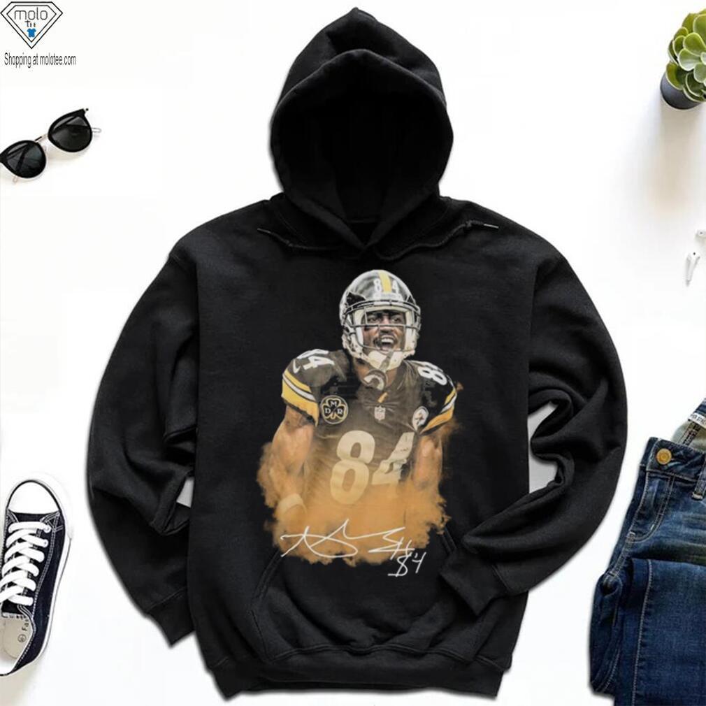 Rico Bussey Pittsburgh Steelers Signature Shirt Rico Bussey Pittsburgh Steelers Signature Shirt