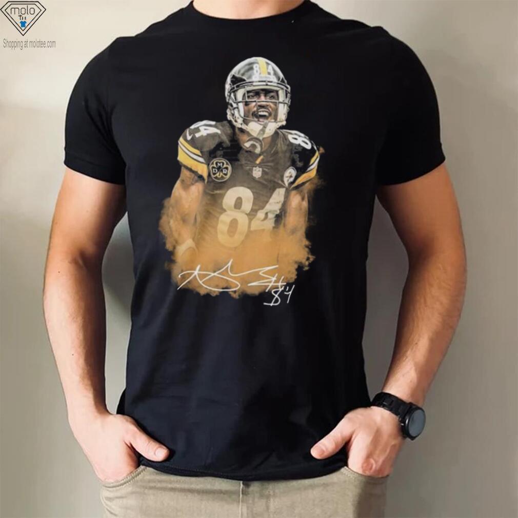 Rico Bussey Pittsburgh Steelers Signature Shirt Rico Bussey Pittsburgh Steelers Signature Shirt