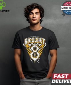Ricochet Outta This World shirt