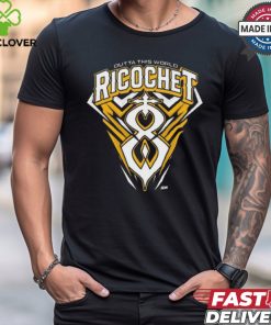 Ricochet Outta This World shirt