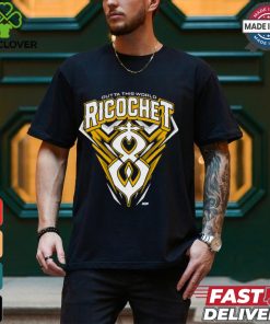 Ricochet – Outta This World Shirt