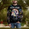San Jose Sharks Ugly Sweater Christmas