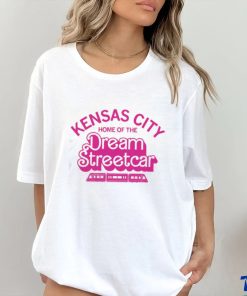 Ride Kc Dream Streetcar Shirt