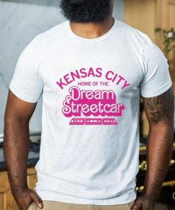 Ride Kc Dream Streetcar Shirt