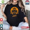Espooky vibes maestra spanish mexican teacher halloween shirt