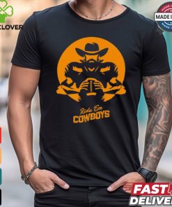Ride’em generic cowboy 2024 shirt
