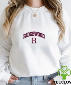 Ridgewood High School Maroons Shirt