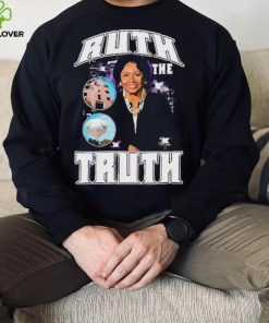 Rieko Artistry Ruth The Truth 2023 Shirt