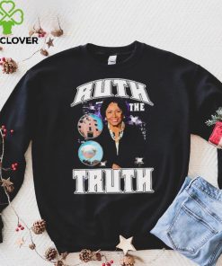 Rieko Artistry Ruth The Truth 2023 Shirt