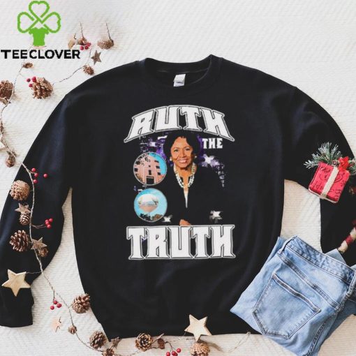 Rieko Artistry Ruth The Truth 2023 Shirt