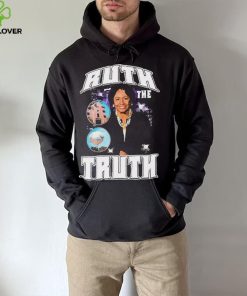 Rieko Artistry Ruth The Truth 2023 Shirt