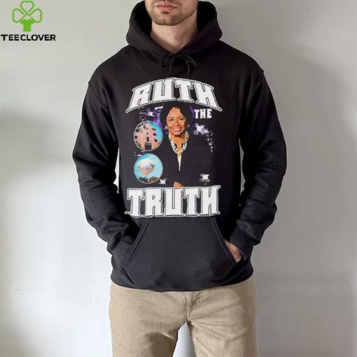 Rieko Artistry Ruth The Truth 2023 Shirt