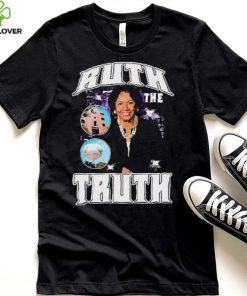 Rieko Artistry Ruth The Truth 2023 Shirt