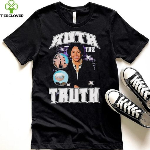 Rieko Artistry Ruth The Truth 2023 Shirt
