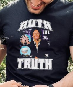 Rieko Artistry Ruth The Truth 2023 Shirt
