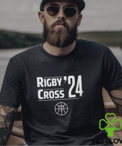 Rigby Cross ’24 shirt