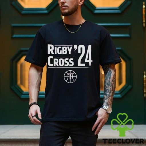 Rigby Cross ’24 shirt