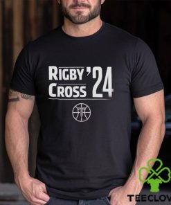 Rigby Cross ’24 shirt