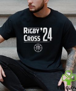Rigby Cross ’24 shirt