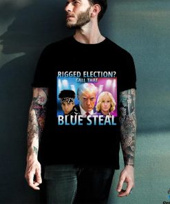 Rigged Election Call That Blue Steel shirt