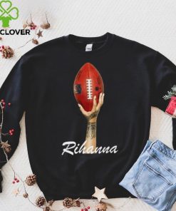 Rihanna Football Super Bowl 2023 Shirt