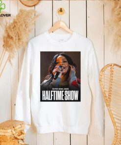 Rihanna Super Bowl 2023 Halftime Show shirt