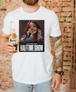 Rihanna Super Bowl 2023 Halftime Show shirt 2 Rihanna Super Bowl 2023 Halftime Show shirt