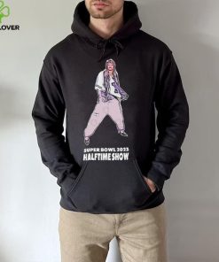 Rihanna Super Bowl – Super Bowl 2023 Halftime Show Shirt