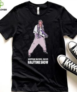 Rihanna Super Bowl – Super Bowl 2023 Halftime Show Shirt