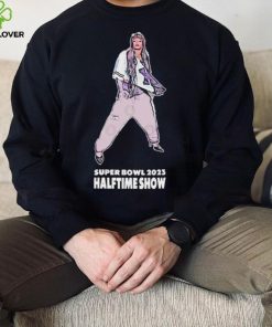 Rihanna Super Bowl – Super Bowl 2023 Halftime Show Shirt