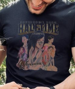 Rihanna Superbowl 2023 Halftime Show Shirt