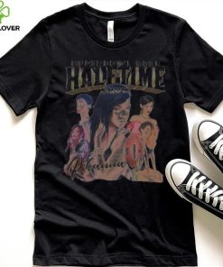 Rihanna Superbowl 2023 Halftime Show Shirt