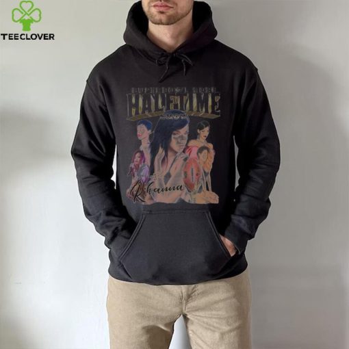 Rihanna Superbowl 2023 Halftime Show Shirt