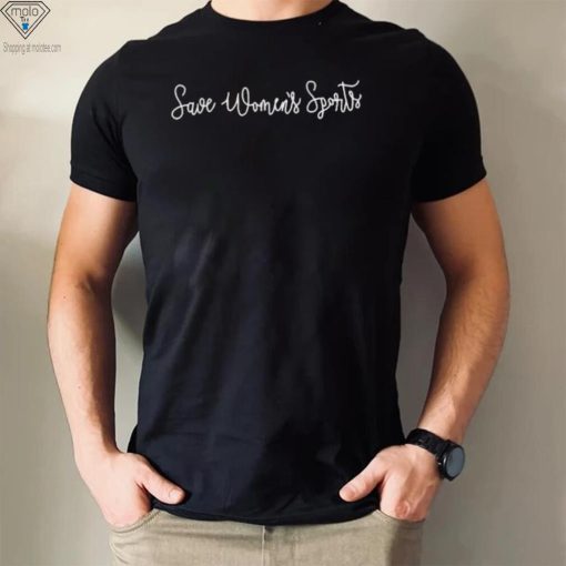 Riley Gaines Save Women’s Sports Shirt