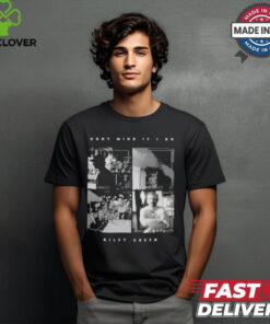 Riley Green Album Shirt